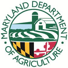 Maryland Department of Agriculture logo