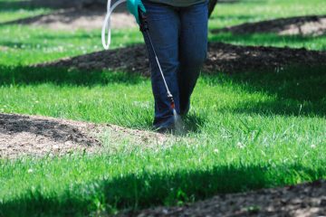 Weed Control Package