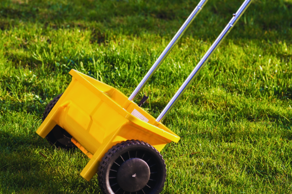 The Role of Fertilization in Maintaining a Healthy and Vibrant Lawn