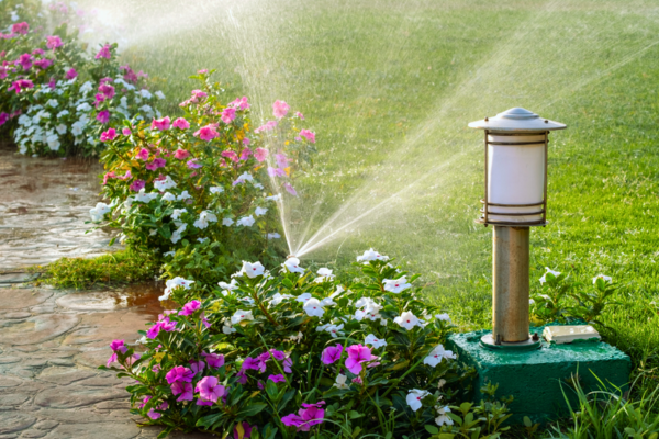Seasonal Lawn Care Is a Year-Round Commitment